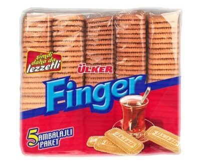 ulker finger biskuvi gr f