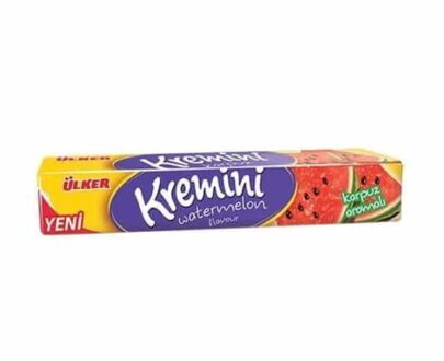 Ülker Kremini Karpuzlu 10’lu 44 gr