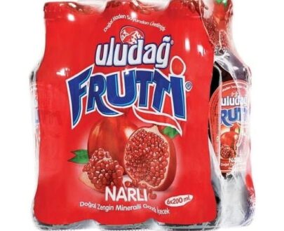 uludag frutti narli maden suyu x ml b b