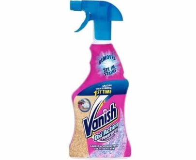 vanish kosla oxi action hali sprey m cf