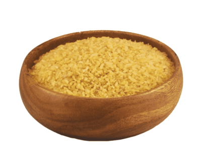 Pilavlık Bulgur Kg