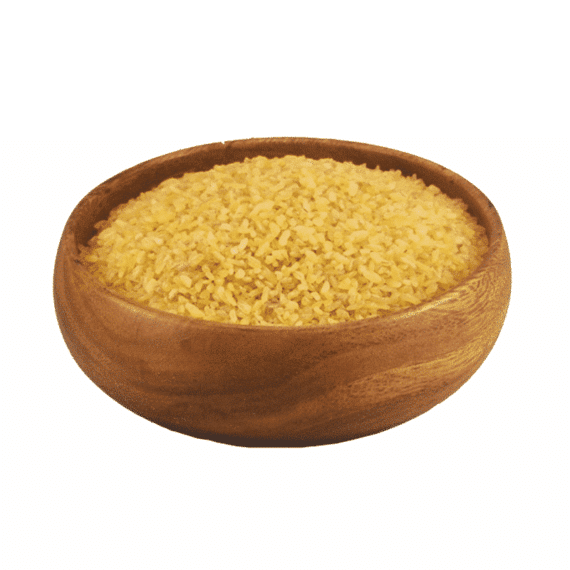 Pilavlık Bulgur Kg