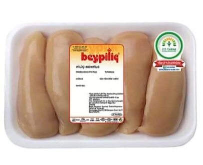 Beypiliç Bonfile Kg