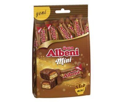 Ülker Albeni Mini 89 gr