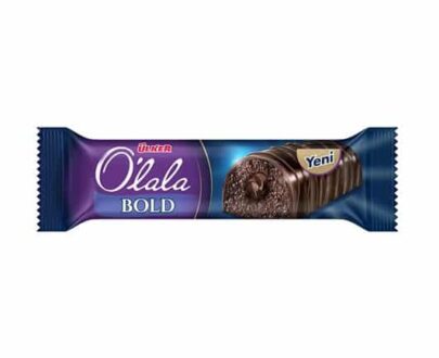 Ülker Olala Bold Bar Kek 43 gr