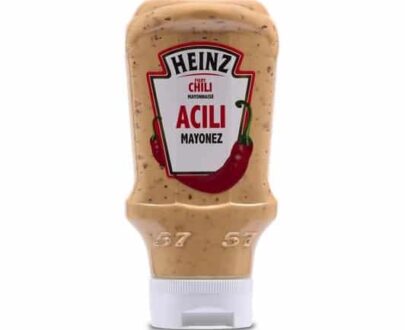 heinz mayonez aci gr c