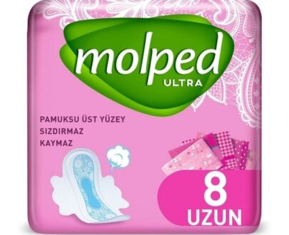 molped ultra tekli uzun li ece