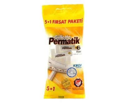 permatik normal b