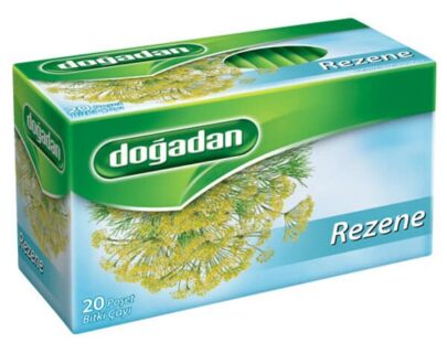 Doğadan Rezene Çayı 2*20 g