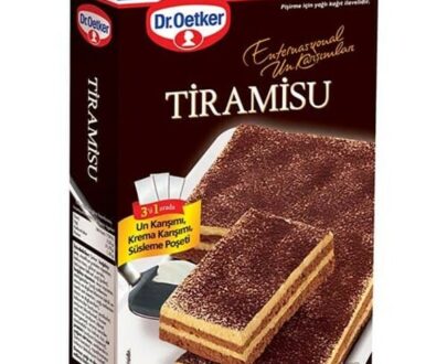 Dr. Oetker Tiramisu 355 g