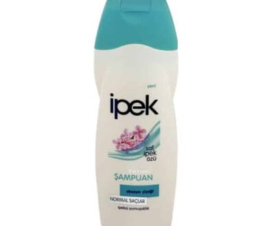 İpek Şampuan Normal Saçlar İçin 600 ml