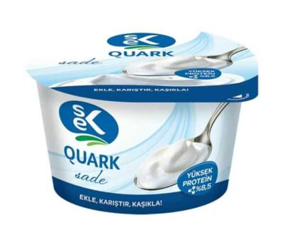 Sek Quark Sade 140 g