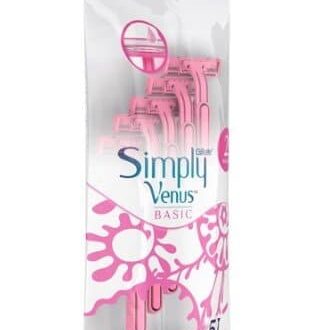 gillette simply venus kullan at li