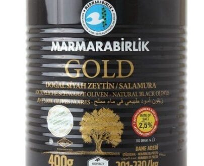 marmarabirlik gold mega zeytin xl gr