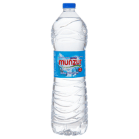 Munzur Su 1.5 Lt