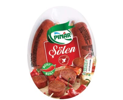 Pınar Şölen Kangal Sucuk 180 G