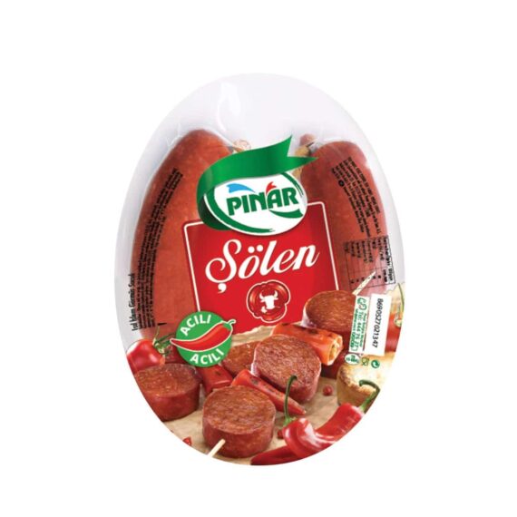 Pınar Şölen Kangal Sucuk 180 G