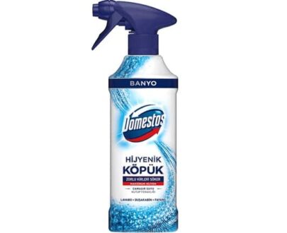 Domestos Hijyenik Köpük Banyo 450 ml