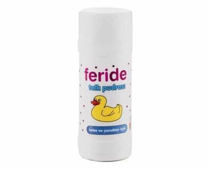 Feride Talk Pudra 75 gr