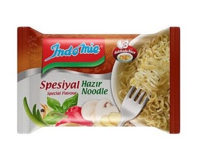 Indo Mie Noodle Special 75 gr