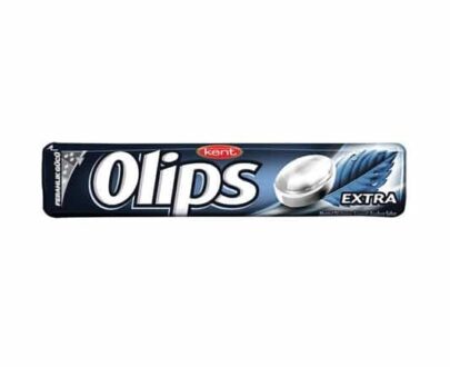 Kent Olips Keskin Mentol 28 gr