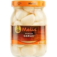 Melis Sarımsak Turşusu 190 Gr