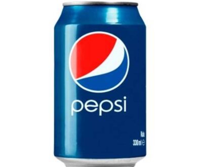 Pepsi 330 ml