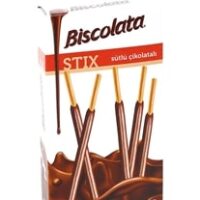 Şölen Biscolata Stix 27,5 Gr