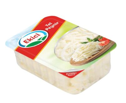 Ekici Çeçil Tel Peynir 200 gr