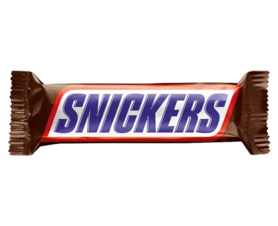 Snickers 50g