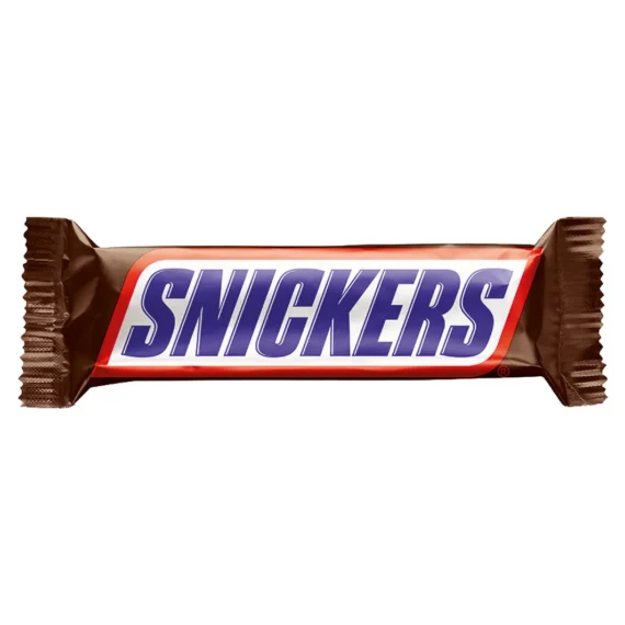 Snickers 50g