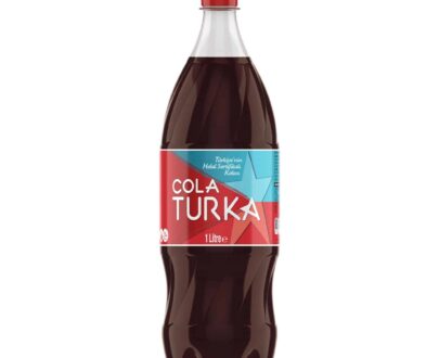 cola turka 1lt