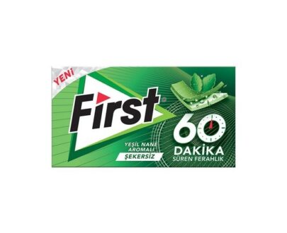 first-60dk-yesil-nane-27-gr-48e7-a