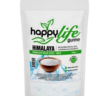 happy life himalaya kaya tuzu ince