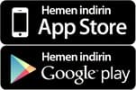 mobil uygulamamızı indirin tunçmar online market