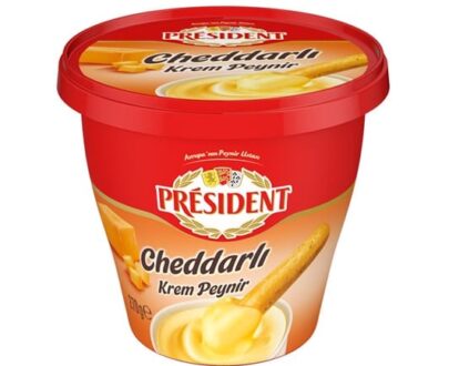 president-krem-peynir-cheddarli-270-gr-771102